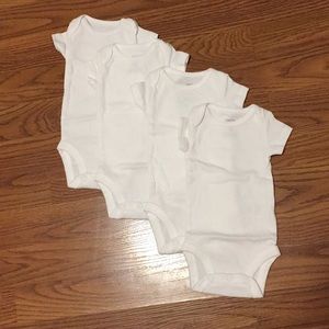 newborn onesie bundle